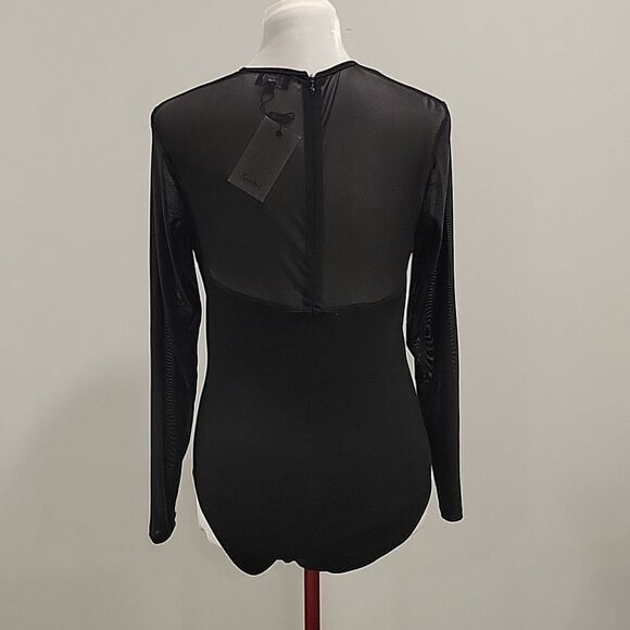 New Bardot Bodysuit L - Picture 3 of 7